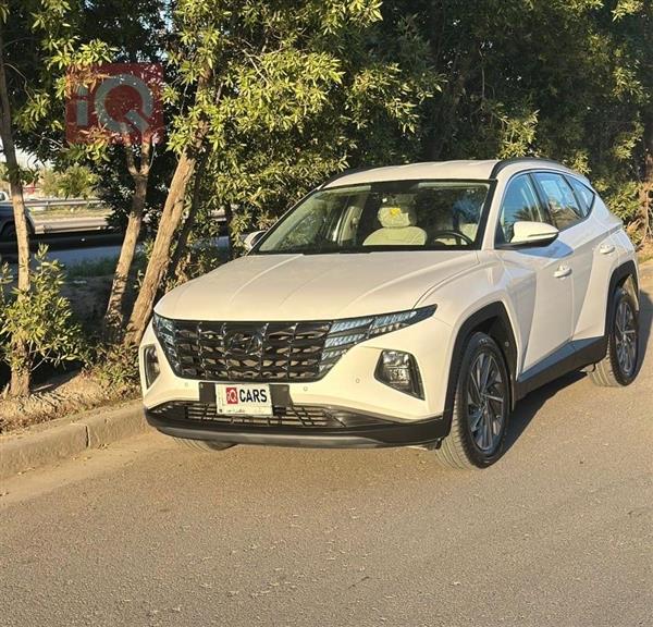 Hyundai Tucson 2024 for sale in Iraq - Baghdad